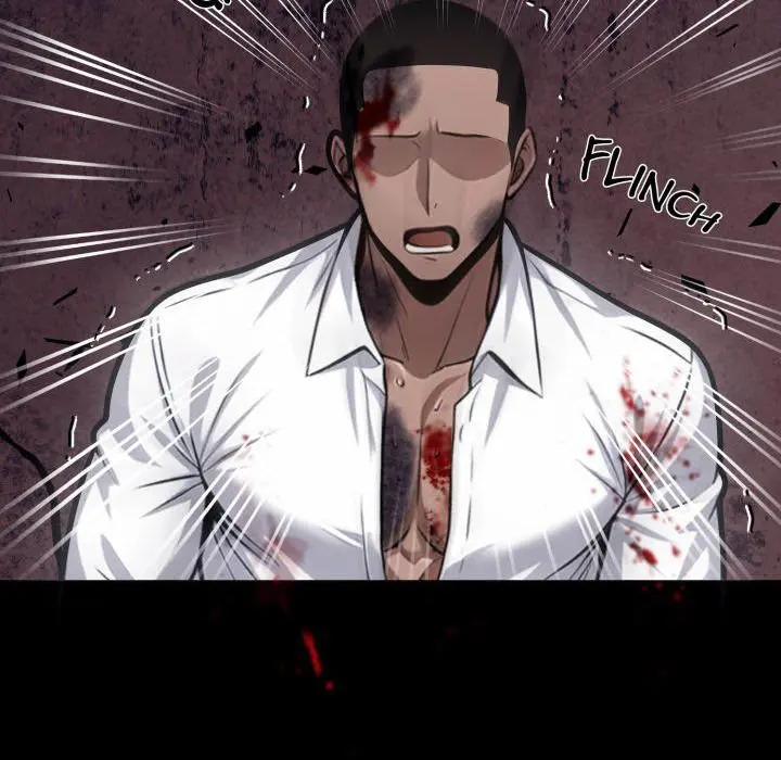 Gangster x Office Lady Episode 59 - Page 84