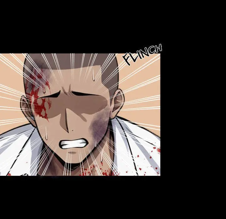 Gangster x Office Lady Episode 59 - Page 87