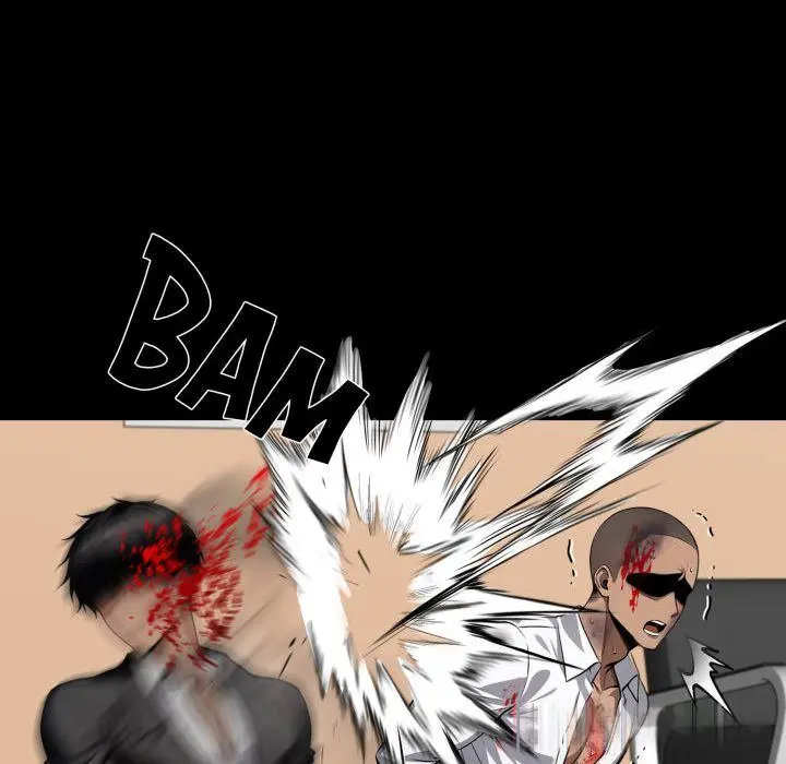 Gangster x Office Lady Episode 59 - Page 88