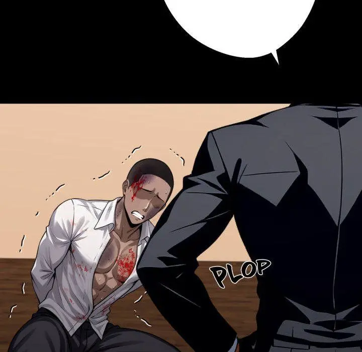 Gangster x Office Lady Episode 59 - Page 90