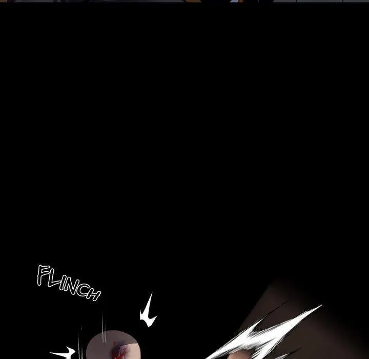 Gangster x Office Lady Episode 59 - Page 91