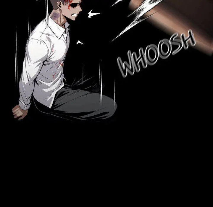 Gangster x Office Lady Episode 59 - Page 92