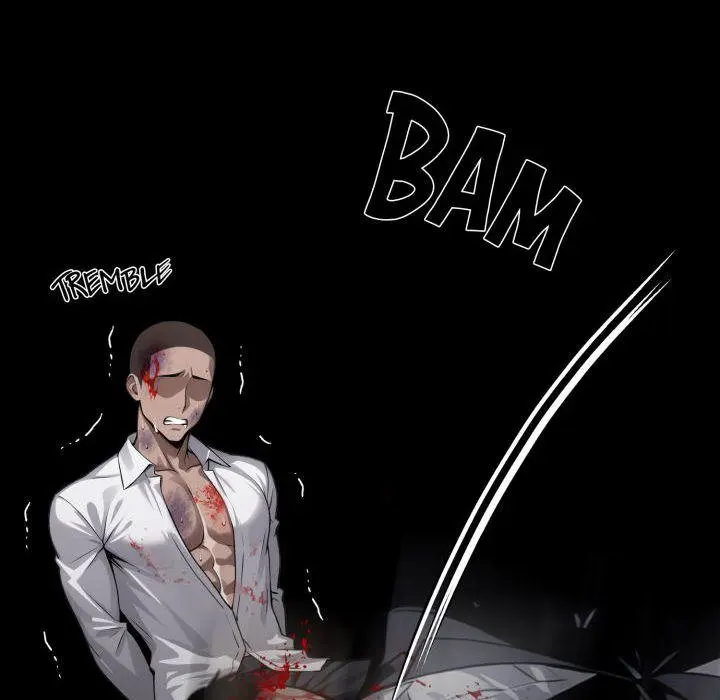 Gangster x Office Lady Episode 59 - Page 93