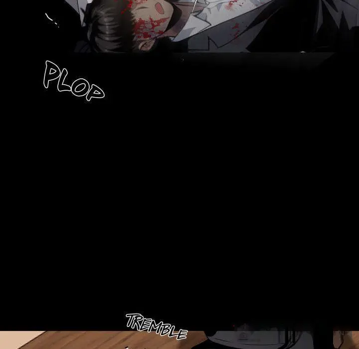 Gangster x Office Lady Episode 59 - Page 94