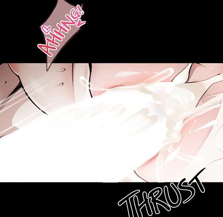 Gangster x Office Lady Episode 6 - Page 97