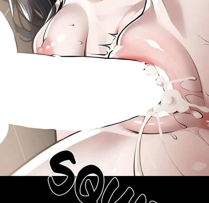 Gangster x Office Lady Episode 6 - Page 109