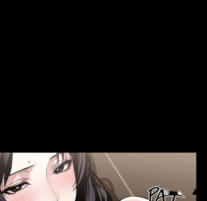 Gangster x Office Lady Episode 6 - Page 114