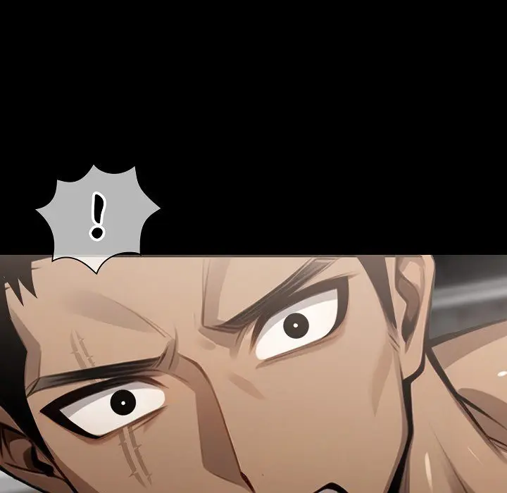 Gangster x Office Lady Episode 6 - Page 116