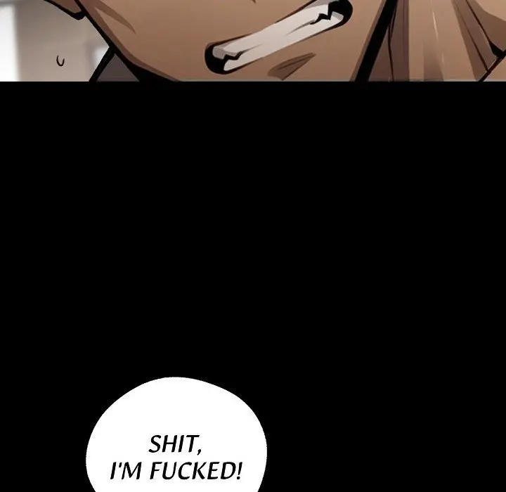 Gangster x Office Lady Episode 6 - Page 117