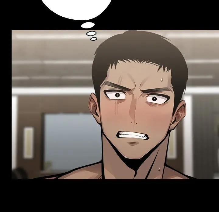 Gangster x Office Lady Episode 6 - Page 118