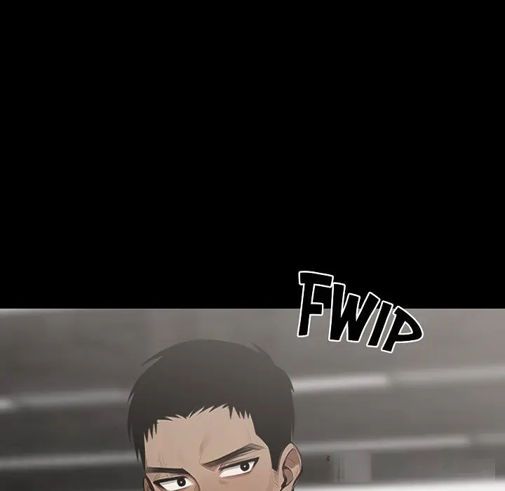 Gangster x Office Lady Episode 6 - Page 119