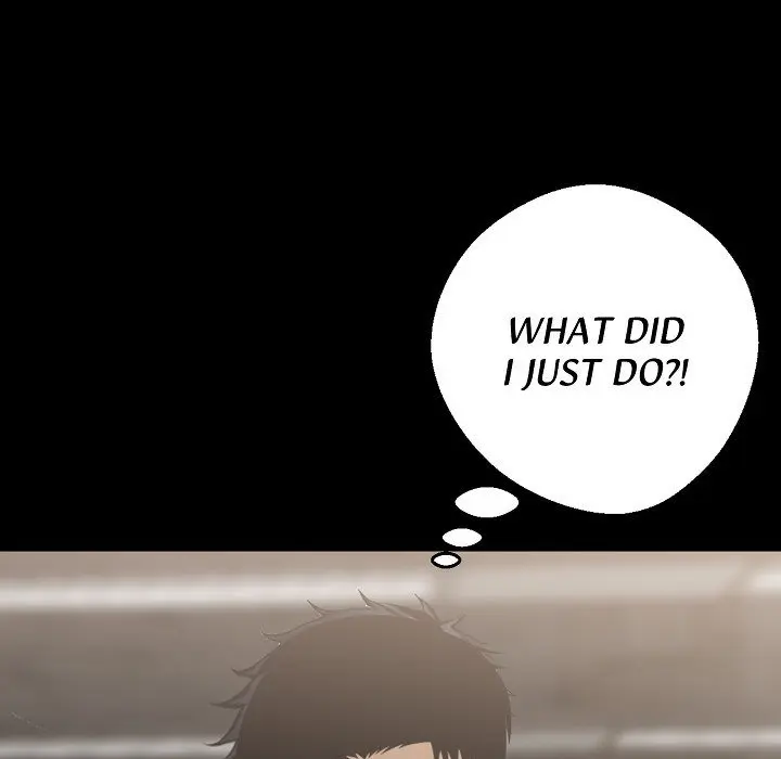 Gangster x Office Lady Episode 6 - Page 126