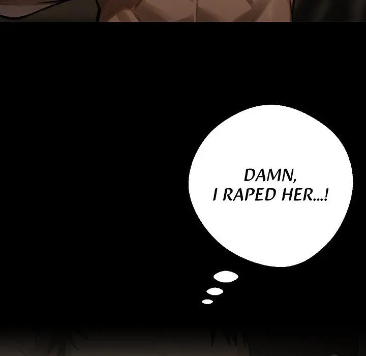Gangster x Office Lady Episode 6 - Page 128