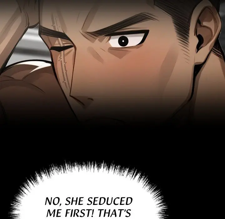 Gangster x Office Lady Episode 6 - Page 129