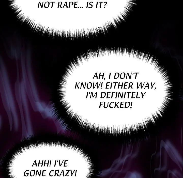 Gangster x Office Lady Episode 6 - Page 130