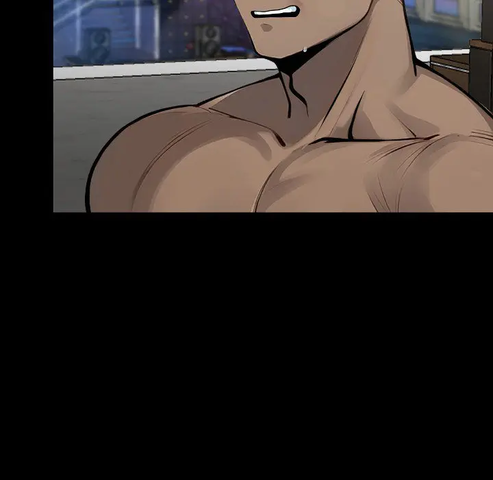 Gangster x Office Lady Episode 6 - Page 135