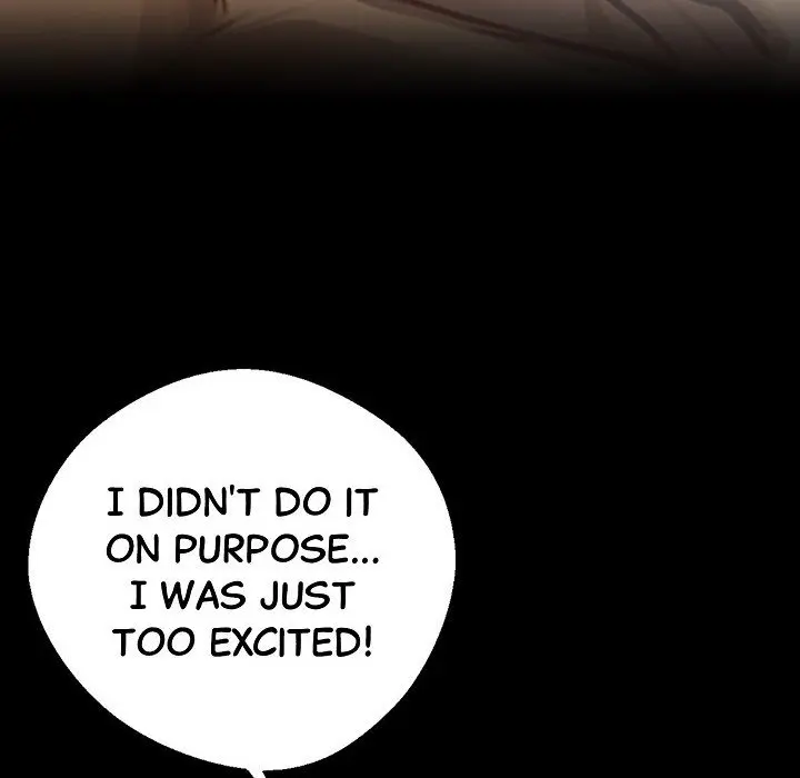 Gangster x Office Lady Episode 6 - Page 146
