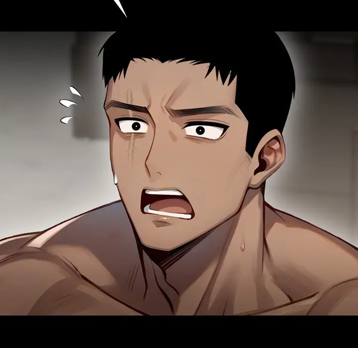 Gangster x Office Lady Episode 6 - Page 147