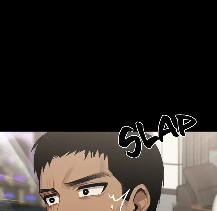 Gangster x Office Lady Episode 6 - Page 148