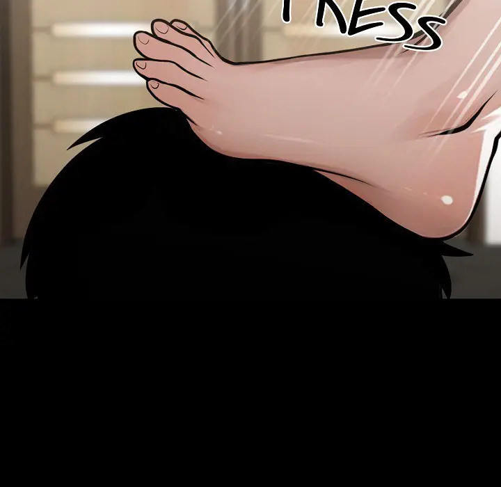 Gangster x Office Lady Episode 6 - Page 155