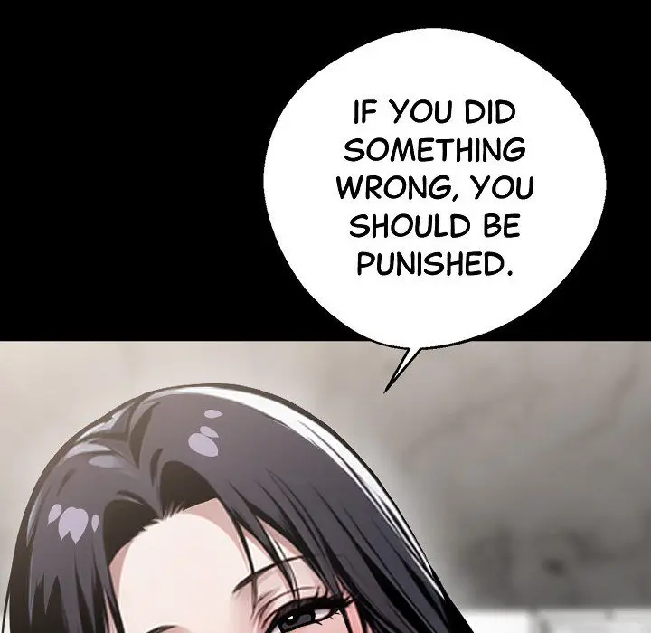 Gangster x Office Lady Episode 6 - Page 156