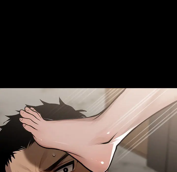 Gangster x Office Lady Episode 6 - Page 158