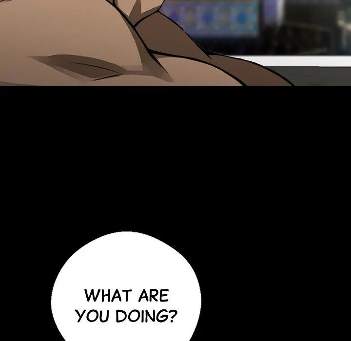 Gangster x Office Lady Episode 6 - Page 170