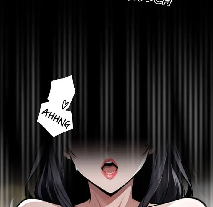 Gangster x Office Lady Episode 6 - Page 26