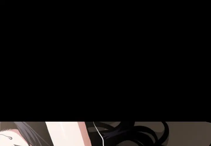 Gangster x Office Lady Episode 6 - Page 1