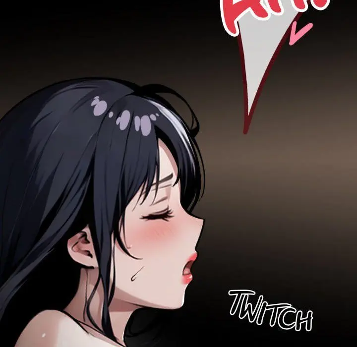 Gangster x Office Lady Episode 6 - Page 33