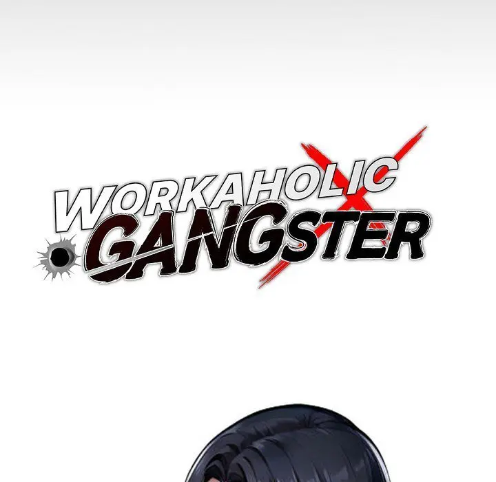 Gangster x Office Lady Episode 6 - Page 37