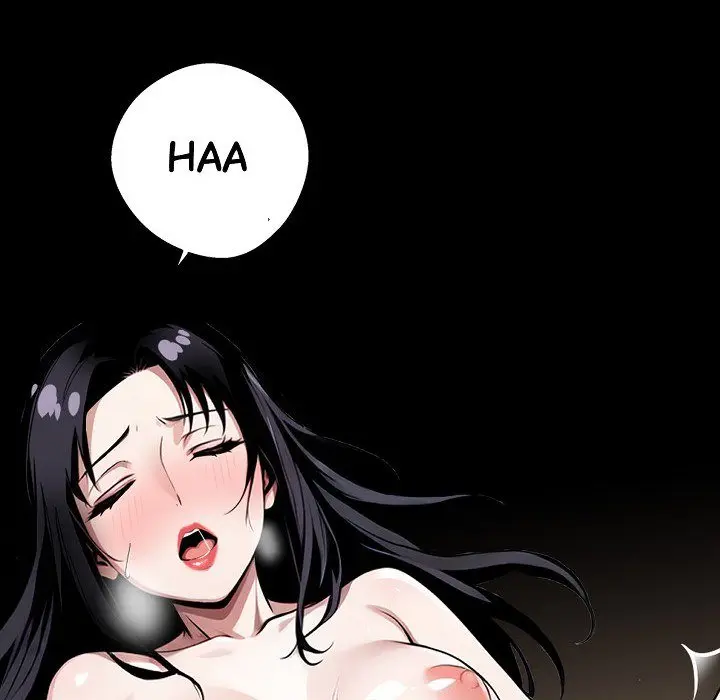 Gangster x Office Lady Episode 6 - Page 44
