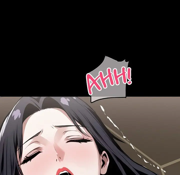 Gangster x Office Lady Episode 6 - Page 46