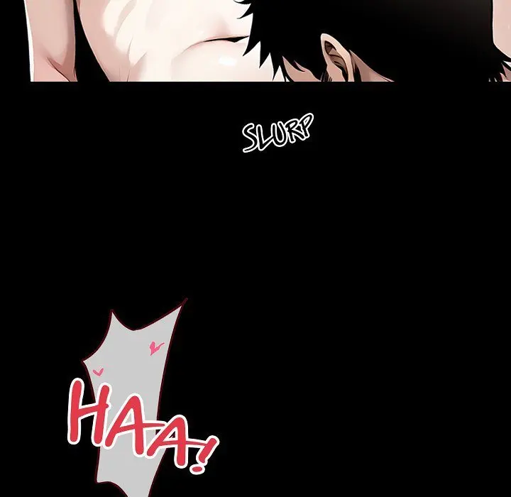 Gangster x Office Lady Episode 6 - Page 55