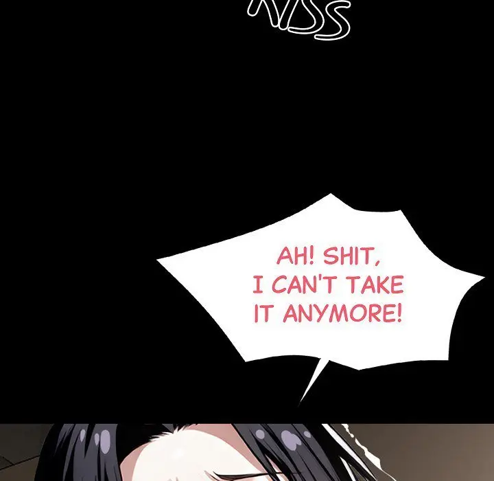 Gangster x Office Lady Episode 6 - Page 57