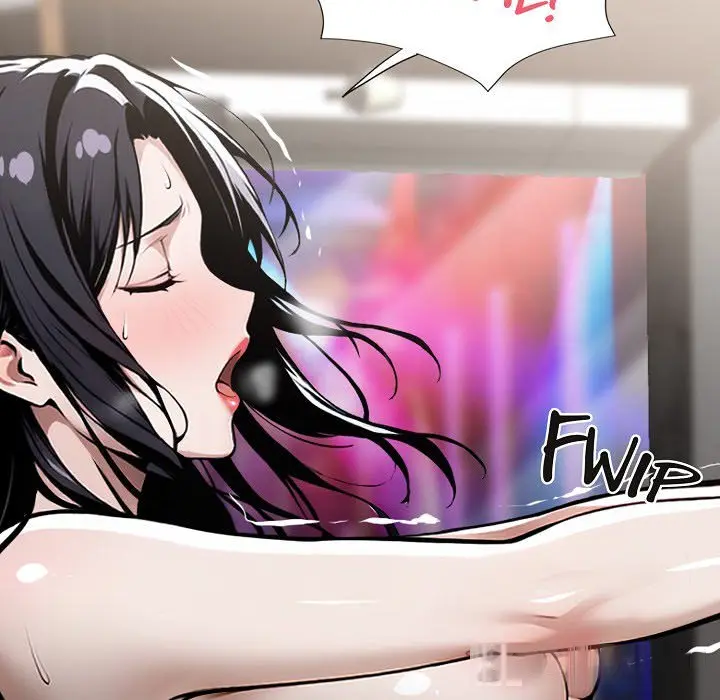 Gangster x Office Lady Episode 6 - Page 60
