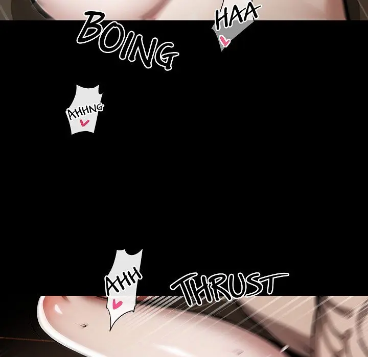 Gangster x Office Lady Episode 6 - Page 87