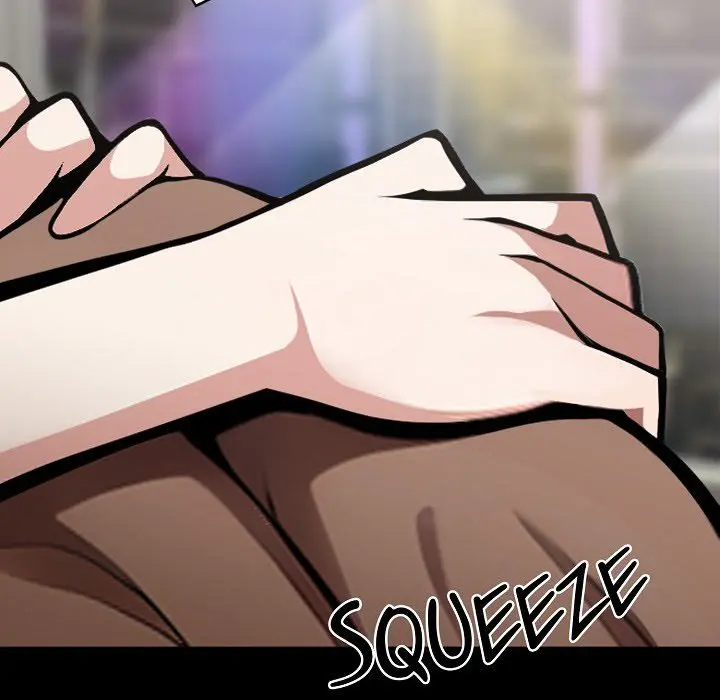 Gangster x Office Lady Episode 6 - Page 92