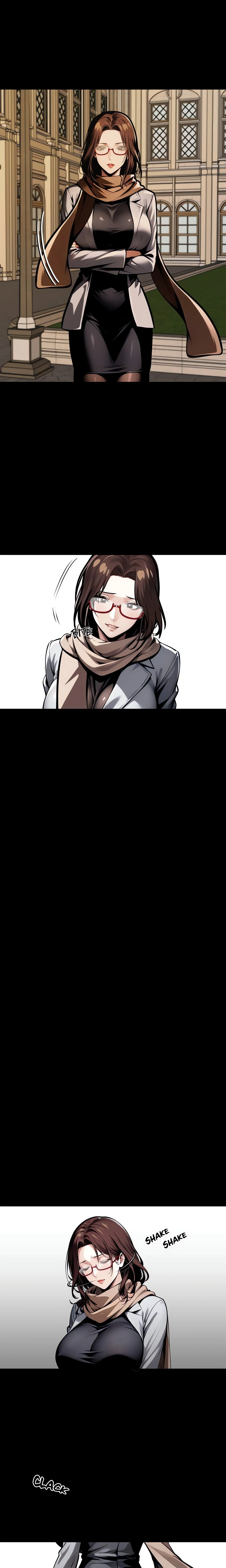 Gangster x Office Lady Episode 63 - Page 19