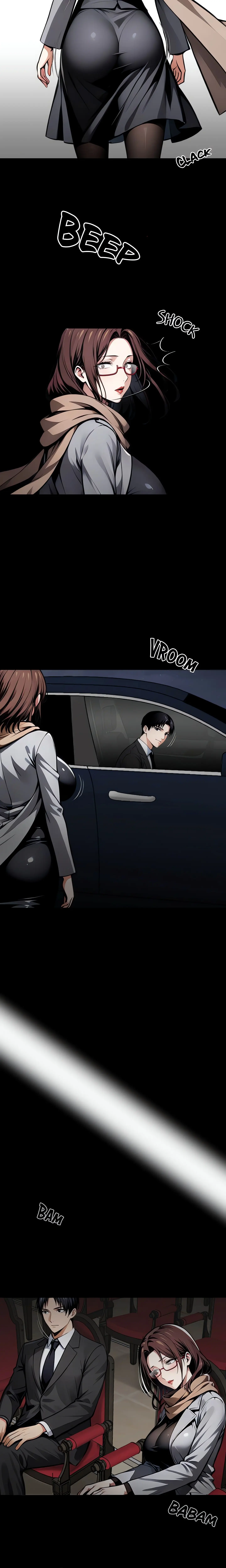Gangster x Office Lady Episode 63 - Page 20