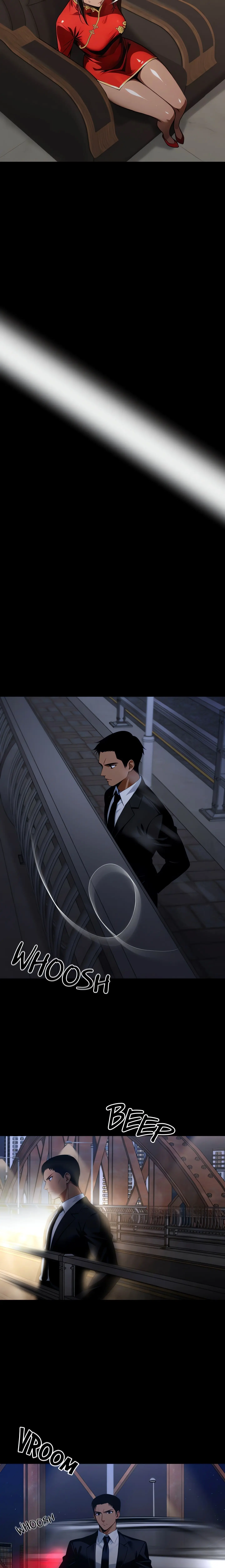 Gangster x Office Lady Episode 63 - Page 3