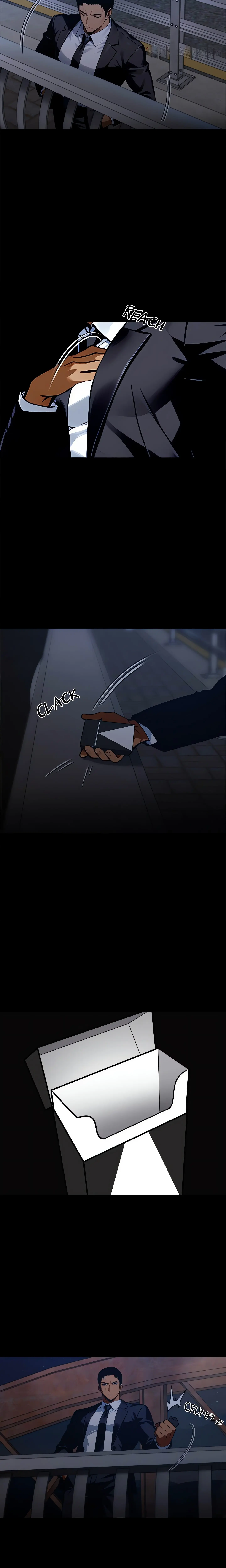Gangster x Office Lady Episode 63 - Page 5