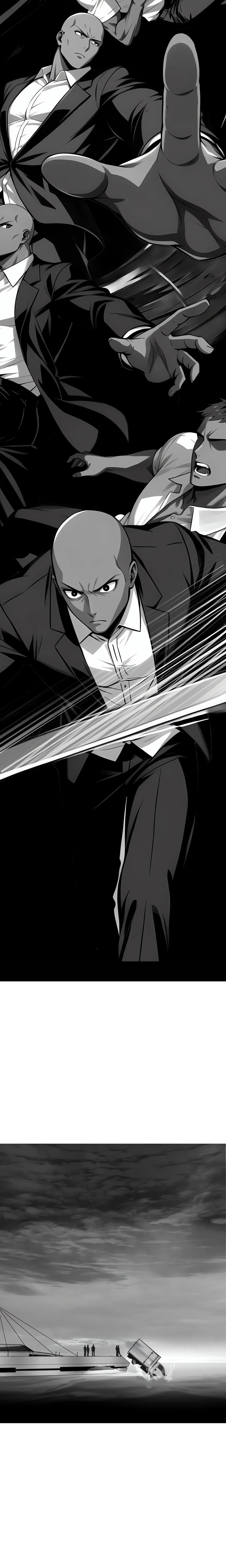 Gangster x Office Lady Episode 64 - Page 17