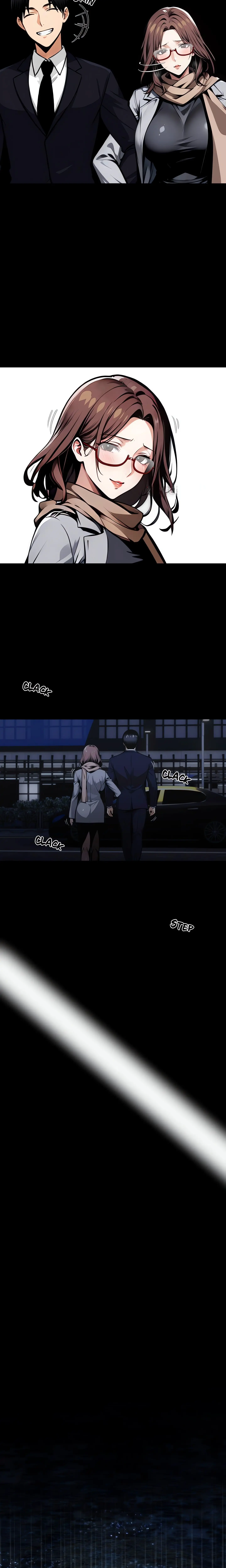 Gangster x Office Lady Episode 64 - Page 19