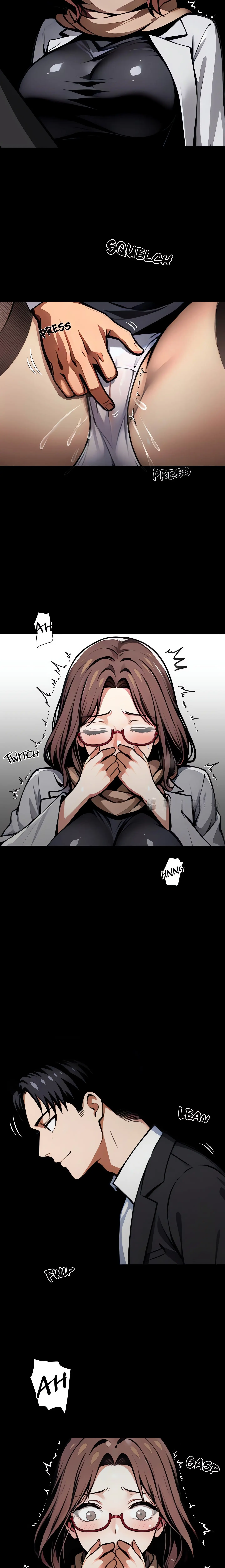 Gangster x Office Lady Episode 64 - Page 2