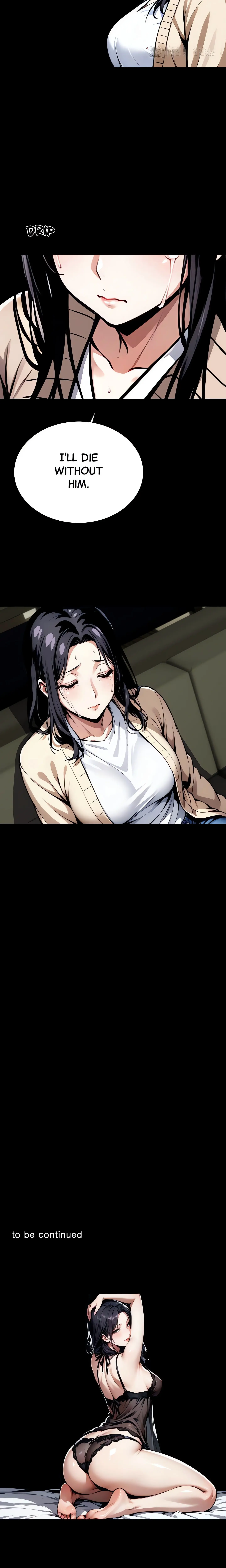Gangster x Office Lady Episode 64 - Page 26