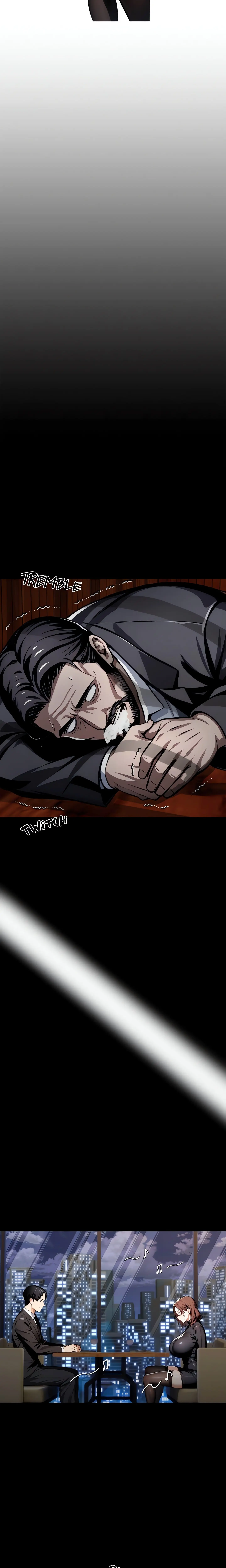 Gangster x Office Lady Episode 65 - Page 4