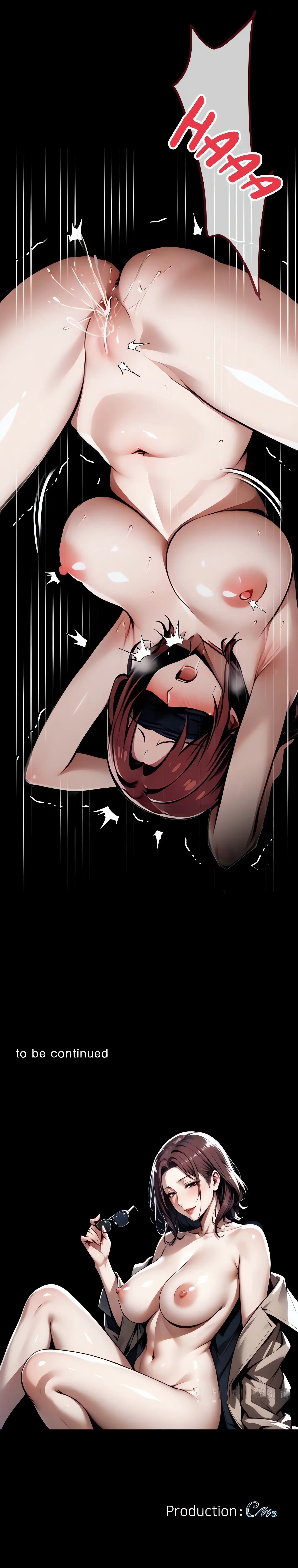 Gangster x Office Lady Episode 66 - Page 22