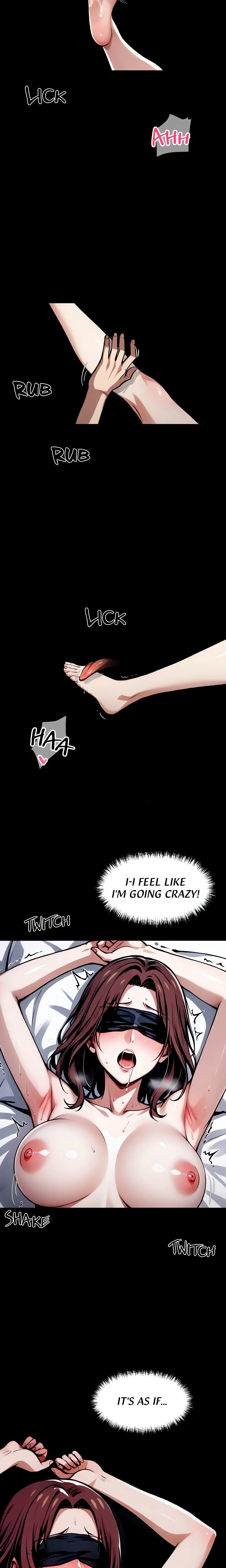 Gangster x Office Lady Episode 67 - Page 2