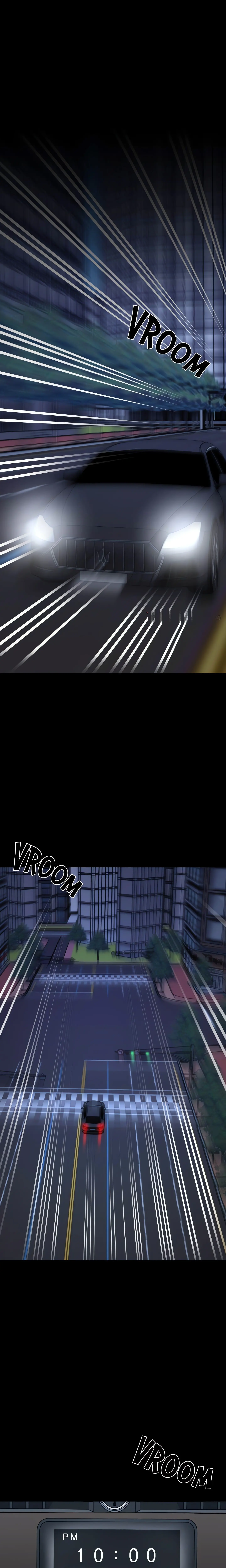 Gangster x Office Lady Episode 68 - Page 1